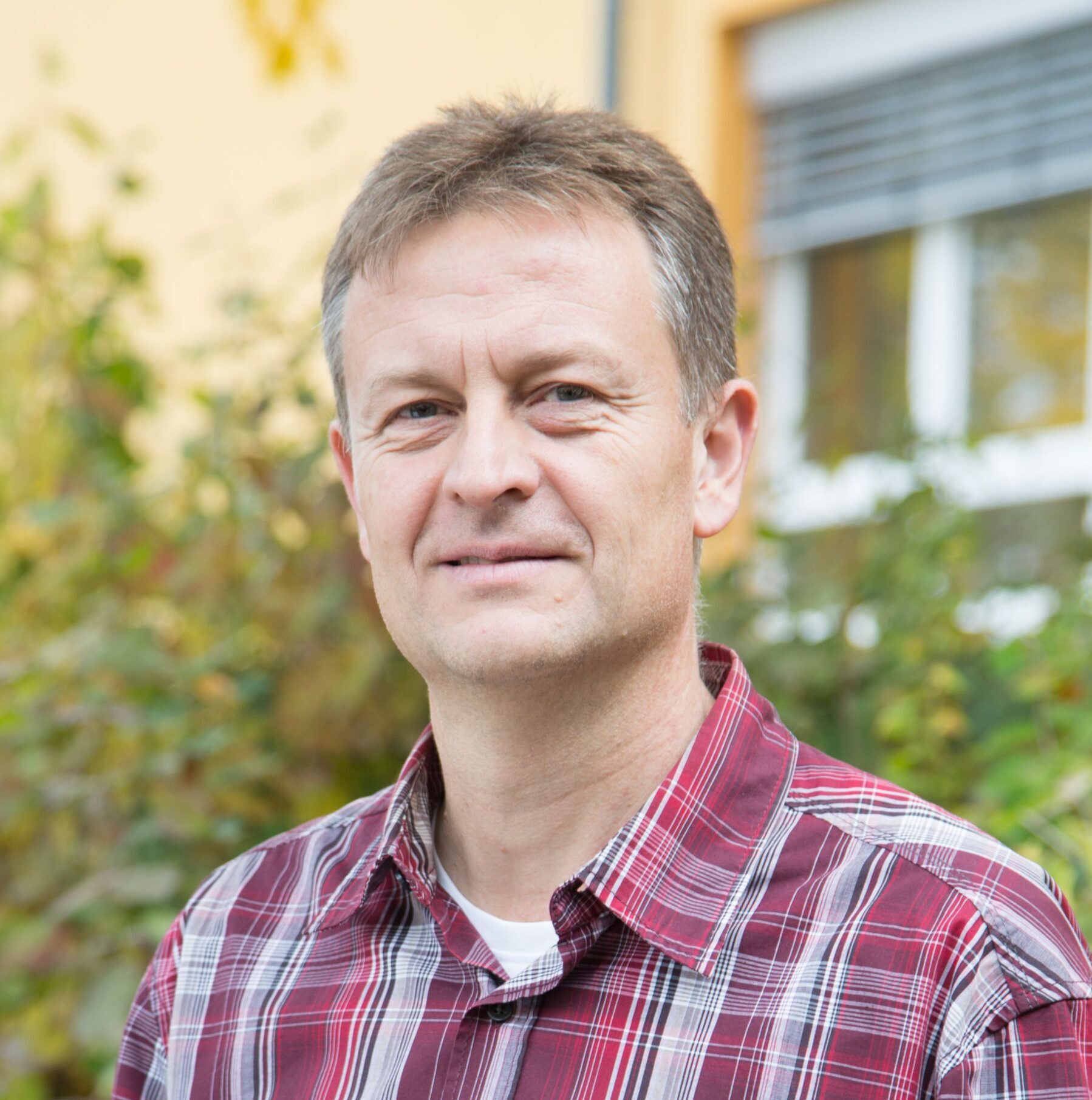 Volker Trux
