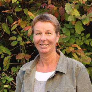 Monika Oberst