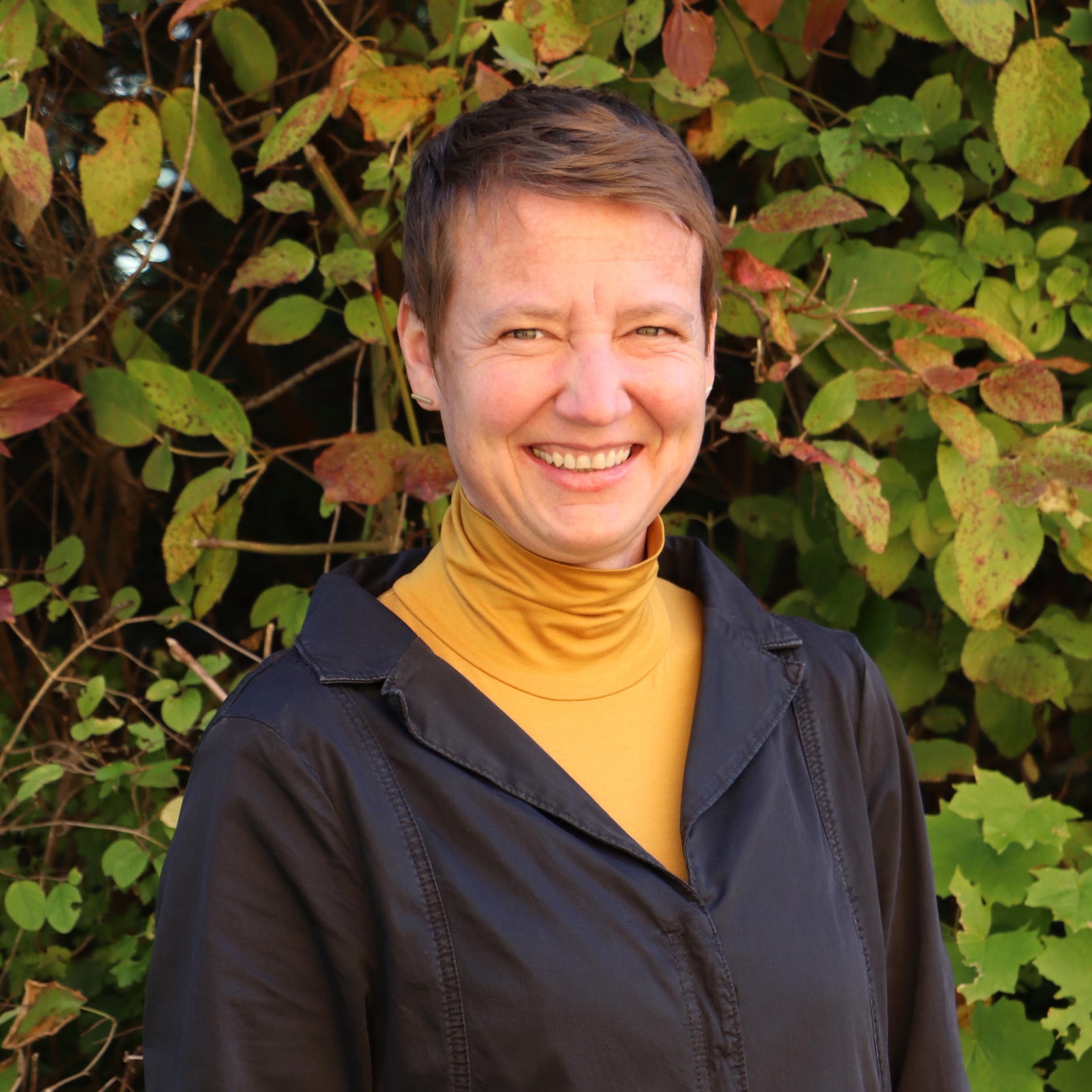 Ursula Beer