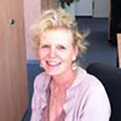 Birgit Exner