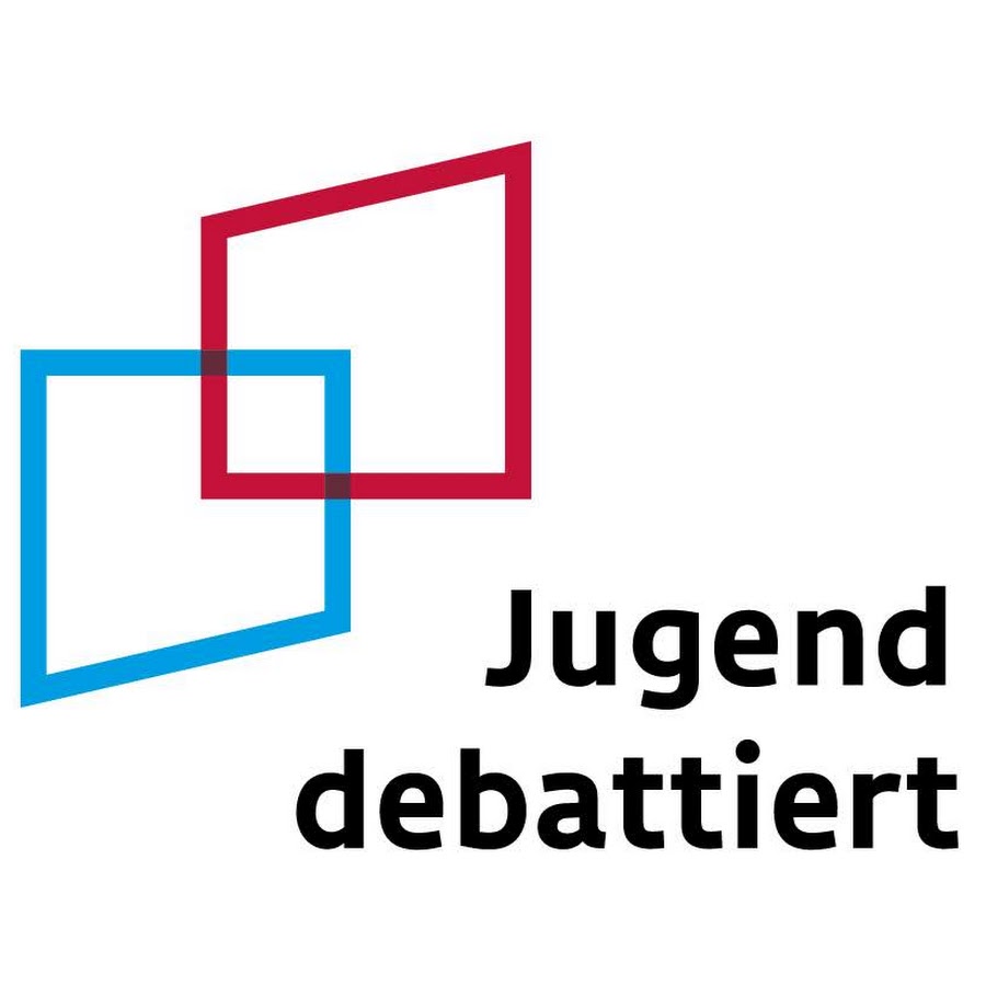 Jugend debattiert