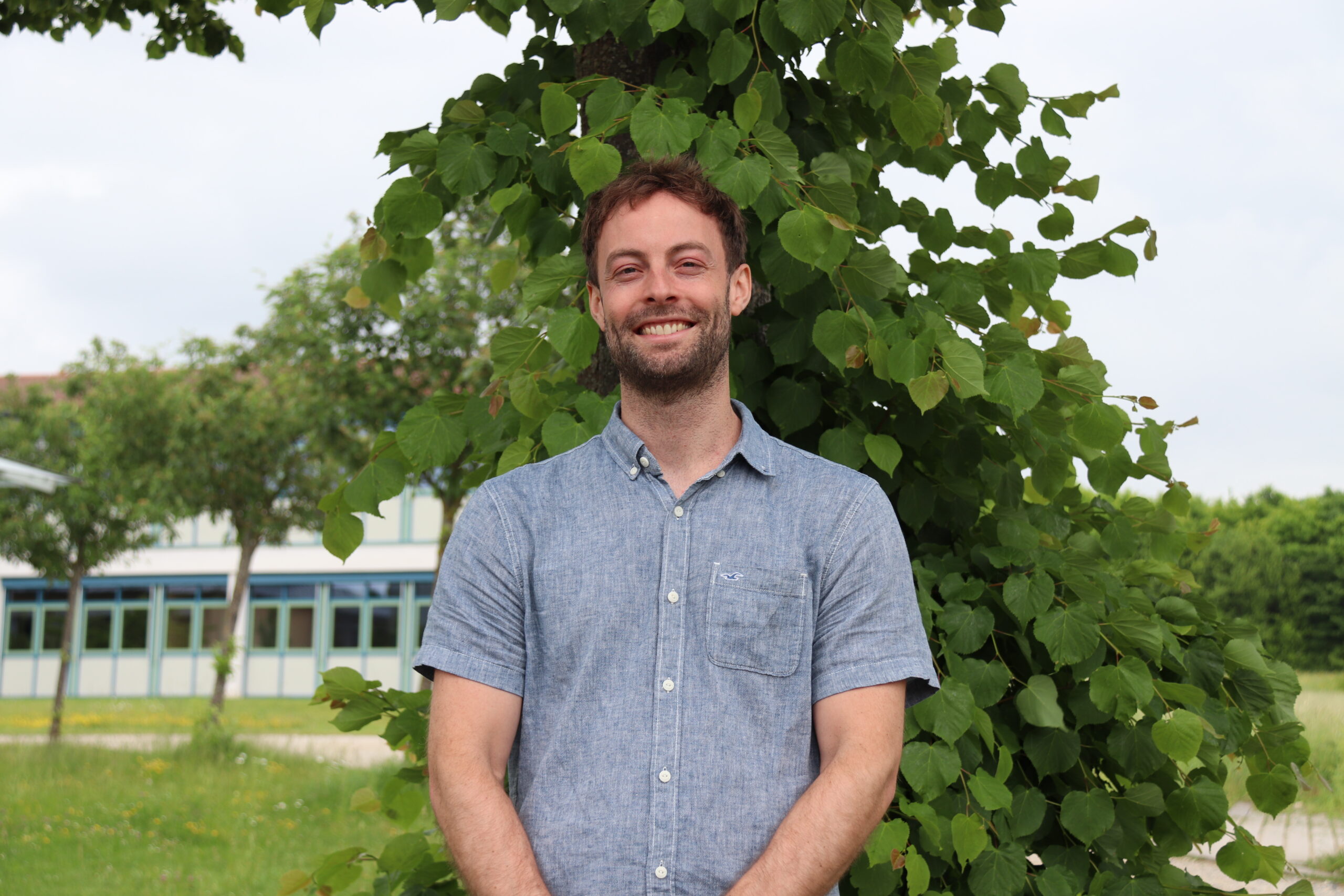 Matthias Thamm