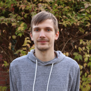 Patrick Kolb