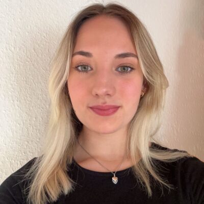Sophia Stolz