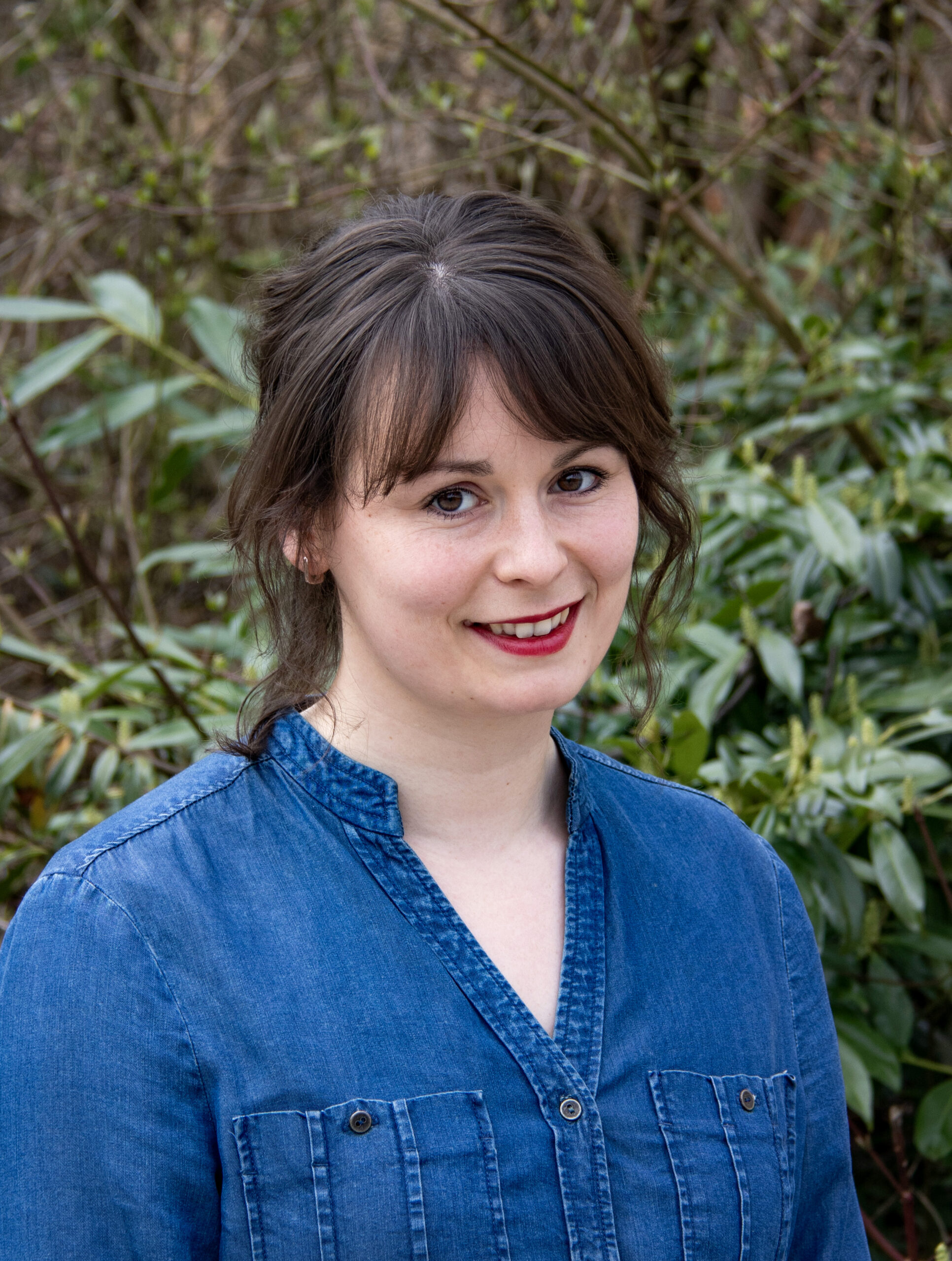 Hanna Arnold