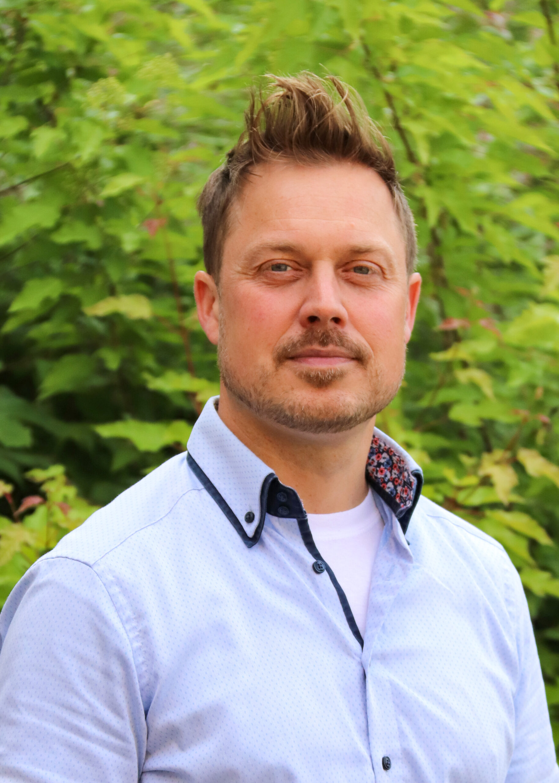 Christian Sollmann