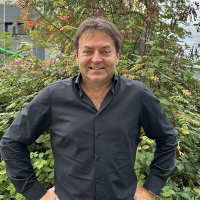 Harald Oppel