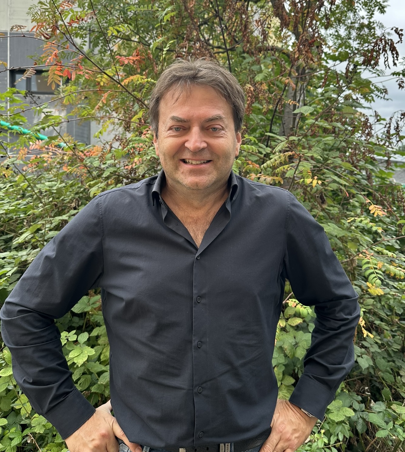 Harald Oppel
