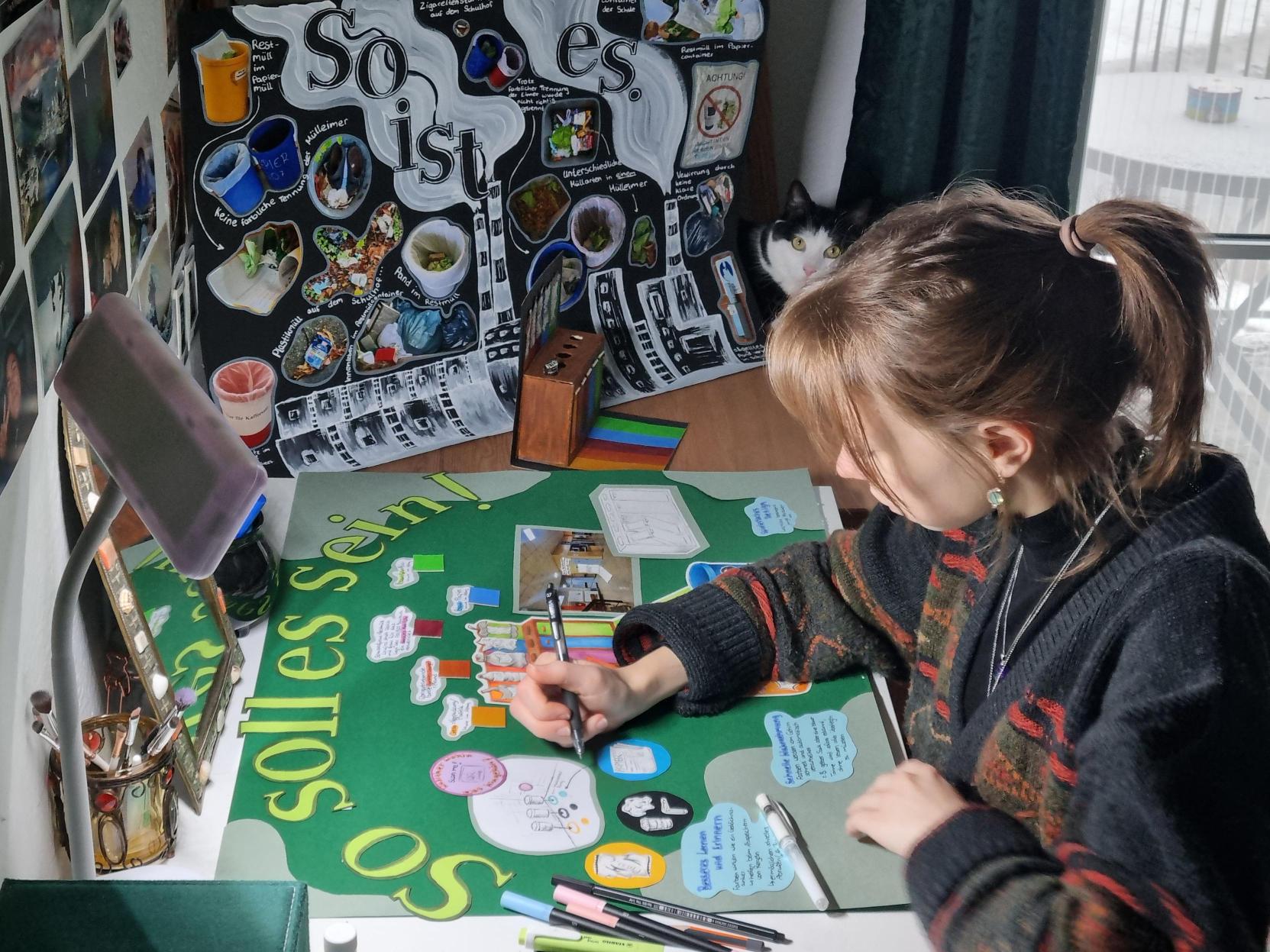 ``Mission: Schule gestaltet Zukunft``